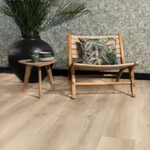 Artline Premium Oak Beige lijm PVC 1219,2x228,6x2,5mm 0,5 Beperkt Aanbod